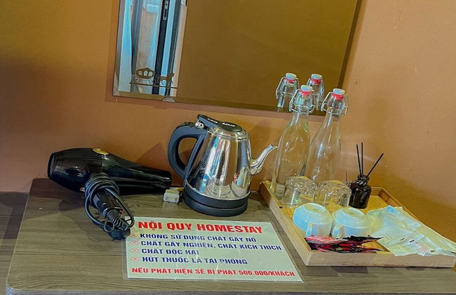 LoveHouse Homstay Sapa - Foto 69