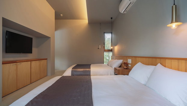 Reflexion Villas GLANZ - Foto 2, Habitación