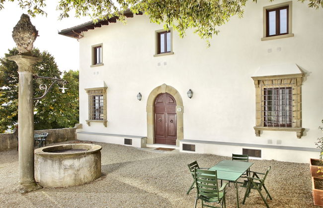 Agriturismo Colognole - Foto 28