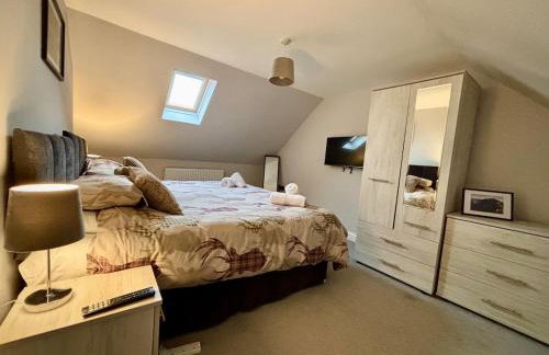 Stunning Speyside retreat, ideal for Whisky lovers - Foto 44