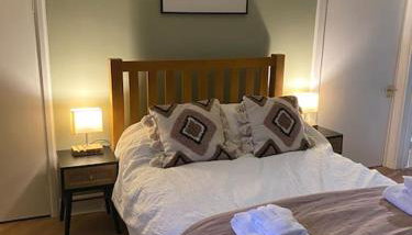 Frasers Apartment - Foto 5