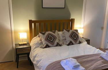 Frasers Apartment - Foto 5