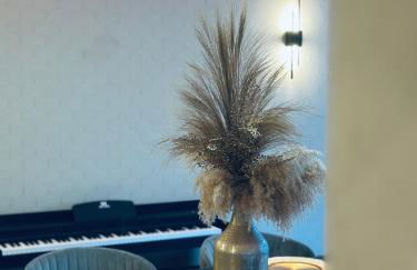 Red Roofs - 5BR Luxury - Large Gardens - EV Point - Near Edinburgh - Photo 56