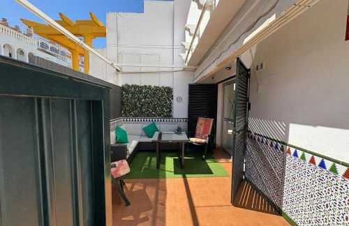 Departamento Punta-Portil - Foto 29