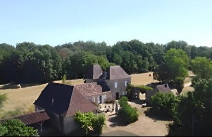Demeure du XVIIIème siècle - Vallée Vézère - Photo 1