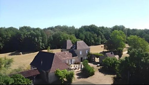 Demeure du XVIIIème siècle - Vallée Vézère - Foto 1