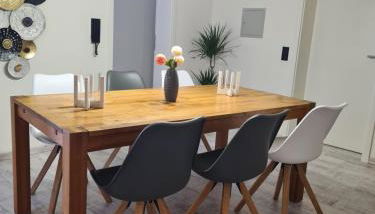 FeWo am Stöckelchen WW - Foto 3