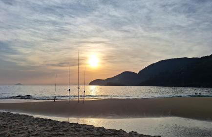 Toque-Toque Grande - Conforto, Charme e Tranquilidade! - Foto 50