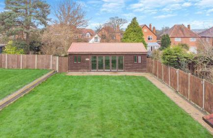 Robinswood House - Foto 51