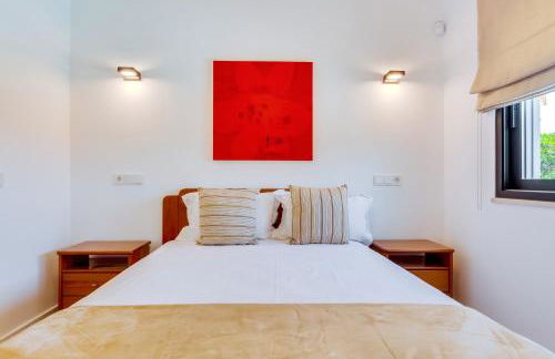 Casa Barakat with Pool and BBQ in Vale do Lobo - Foto 36