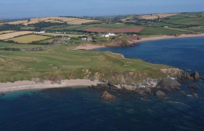 Family-Friendly Bungalow Near Thurlestone Beach - Foto 3