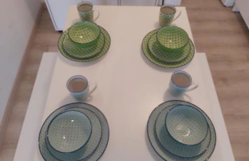 Hébergements Sylvain - Foto 77