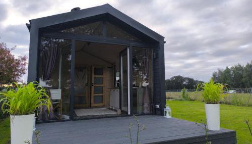 Dolina Baryczy 5 Kotów - Foto 2