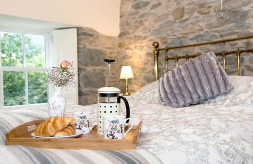 Waterfall Wood Cottage - Foto 13