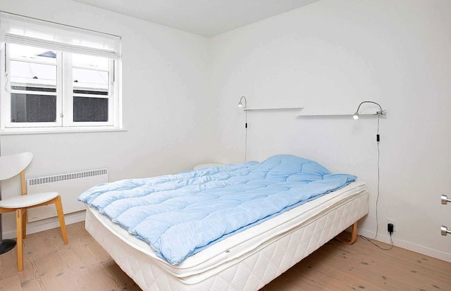 8 Person Holiday Home in Nysted-by Traum - Foto 2