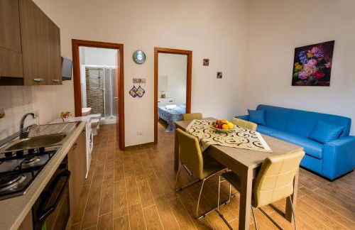 Il Glicine Appartamenti & Rooms - Foto 2