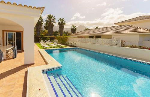 Vila Tenerife Golf Adeje - Foto 15