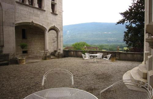 Renovated Castle Apartment With Swimming Pool - Foto 36