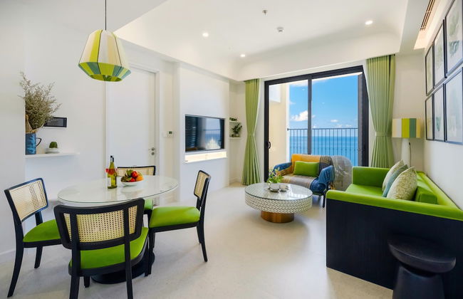 Hillside Sunset Apartment - Foto 36