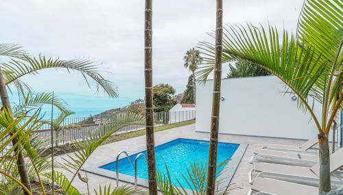 Villa Bali - Foto 3, sunbed