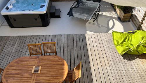 L'authentique Doloise Spa - Foto 2, locker