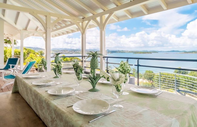 Villa Big Blue - Foto 39