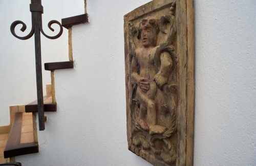 Villa O Monte: charming family villa near Alvor - Foto 16