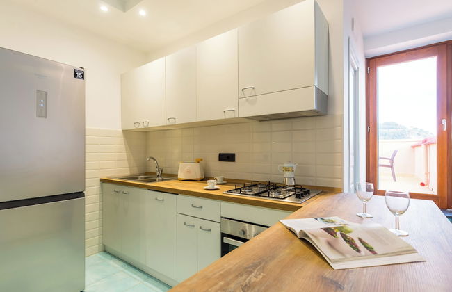 Nisida view Apartment by Wonderful Italy - Foto 5