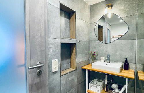 Erholen im Tiny House am Waldrand - Foto 10