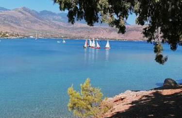 Kallisti the house at the port - Foto 35