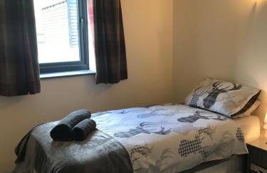 Trelaske Mill Cider Barn-with Hot Tub, Fire Pit BBQ - Foto 17