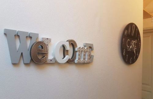 Orléans Appartement 2 chambres avec Parking - Photo 19