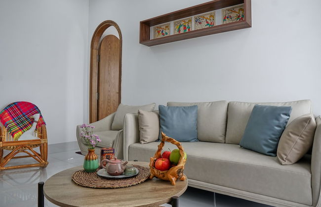 MTR Apartment & Hotel Da Nang - Photo 53