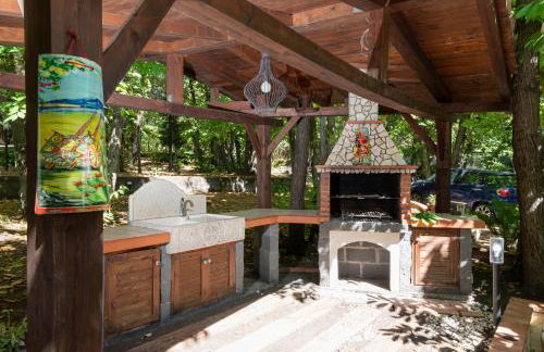 LN ETNA HOUSE-villa ad uso esclusivo - Foto 37