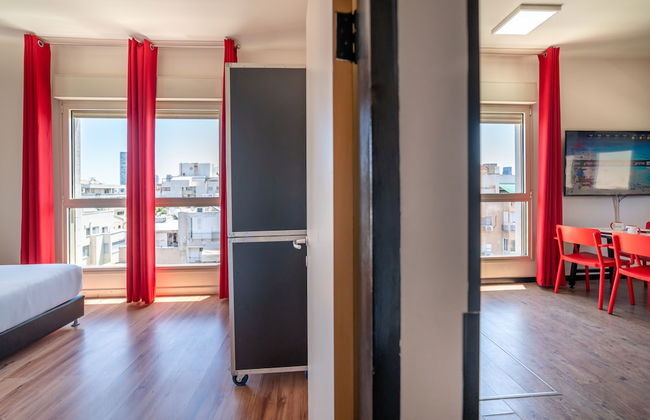 Ben Yehuda Apartments - Foto 70