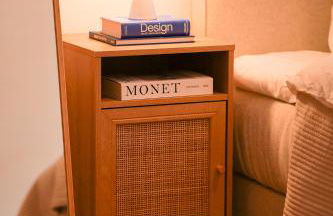 AHOI HOMES - Stilvoller Altbau im Herzen Kiels - Foto 25