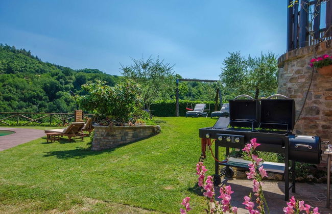 Pet-friendly Villa With Pool - Foto 39