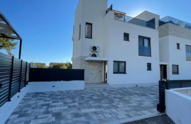 Boho Beach House Srima - Foto 25