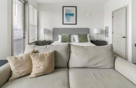 Landing Chic Studio Gym Pool - Foto 1