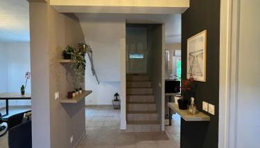 Au dessus des près - Photo 4