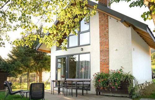 Nowe Domki Jeleni Szlak - Foto 20