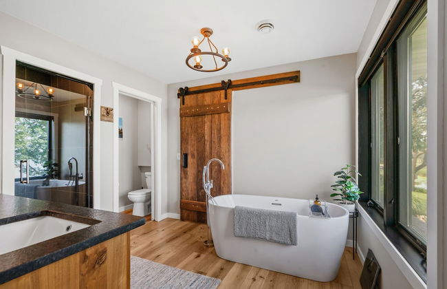 Kichisaga Retreat - Foto 39