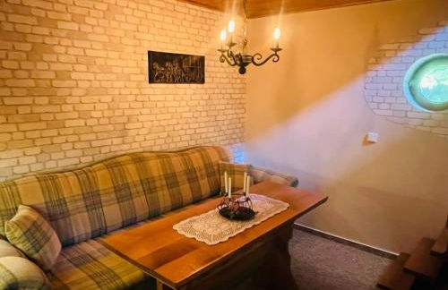 Ferienhaus Fuxbau - Foto 43