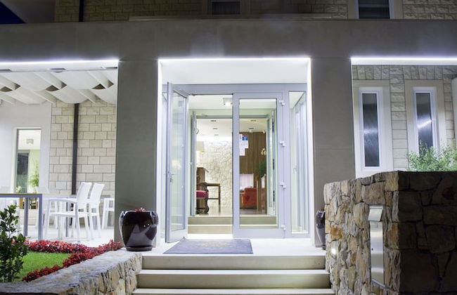 Villa Dalmatina - Adults only - Foto 38