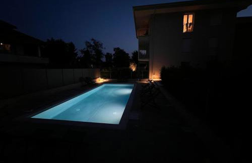 New and luxurious apartment central in Gravedona - Foto 20