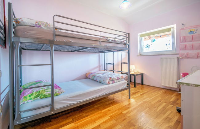 Apartments Apartim Piran - Foto 29