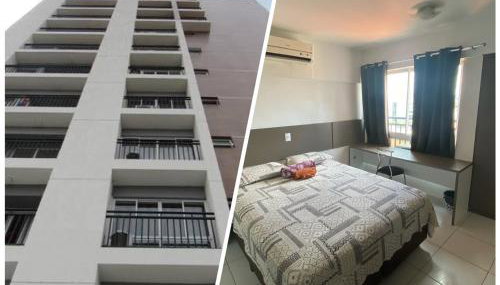 Smart Residence flat 505 - Foto 1