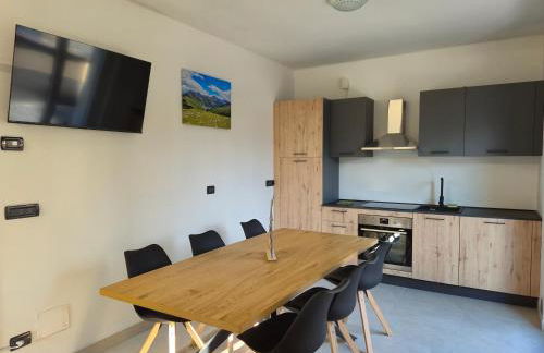 Suite vacanze Chabloz nel cuore della Valle d'Aosta - Foto 15