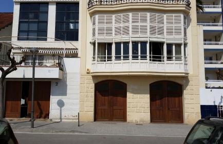 Apartamentos Les Barbes - Foto 57