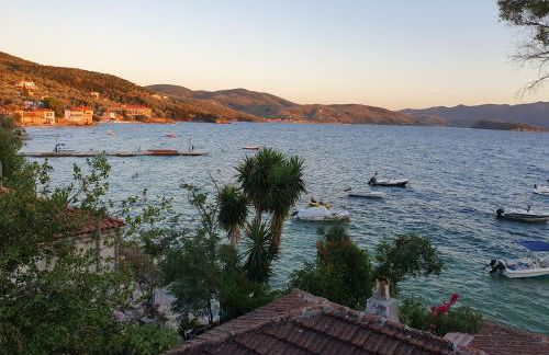 Villa Panorama Garden Chorto - Foto 40